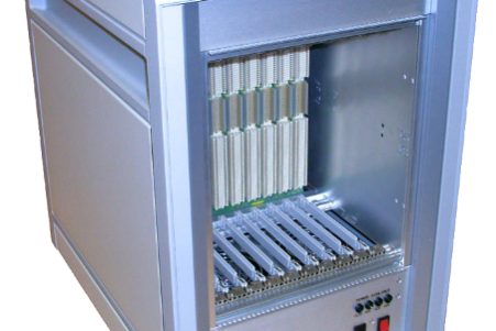 Verotec VME System 2 Verotec VME System 2