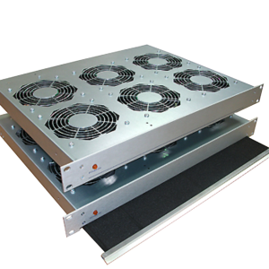 19" Fantrays & Thermal Solutions