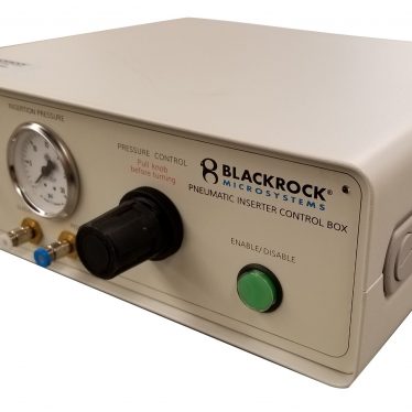 Total Access Case - Machined and Printed Front Panel (Industrial Control)