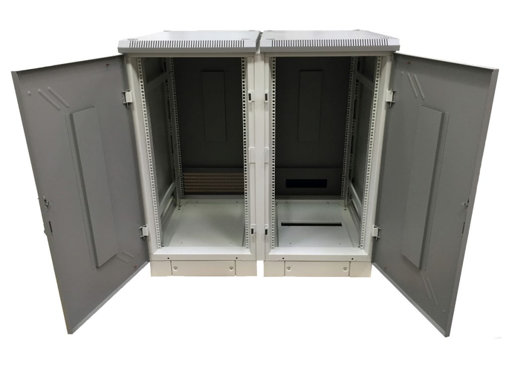 IMRAK 19” Cabinets