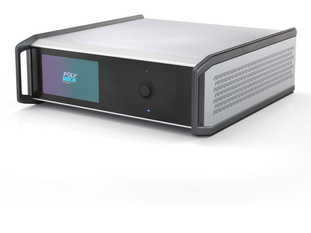 FrameTEC Case FrameTEC Case