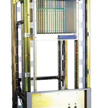 VERAK EMC Cabinet - Customized & Integrated (Scientific)