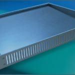 Air Ducting Trays