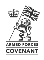 Armed Forces Covenant Logo