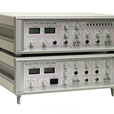 3U/19" Diplomat Case - Machined & Printed Front Panel (Medical)