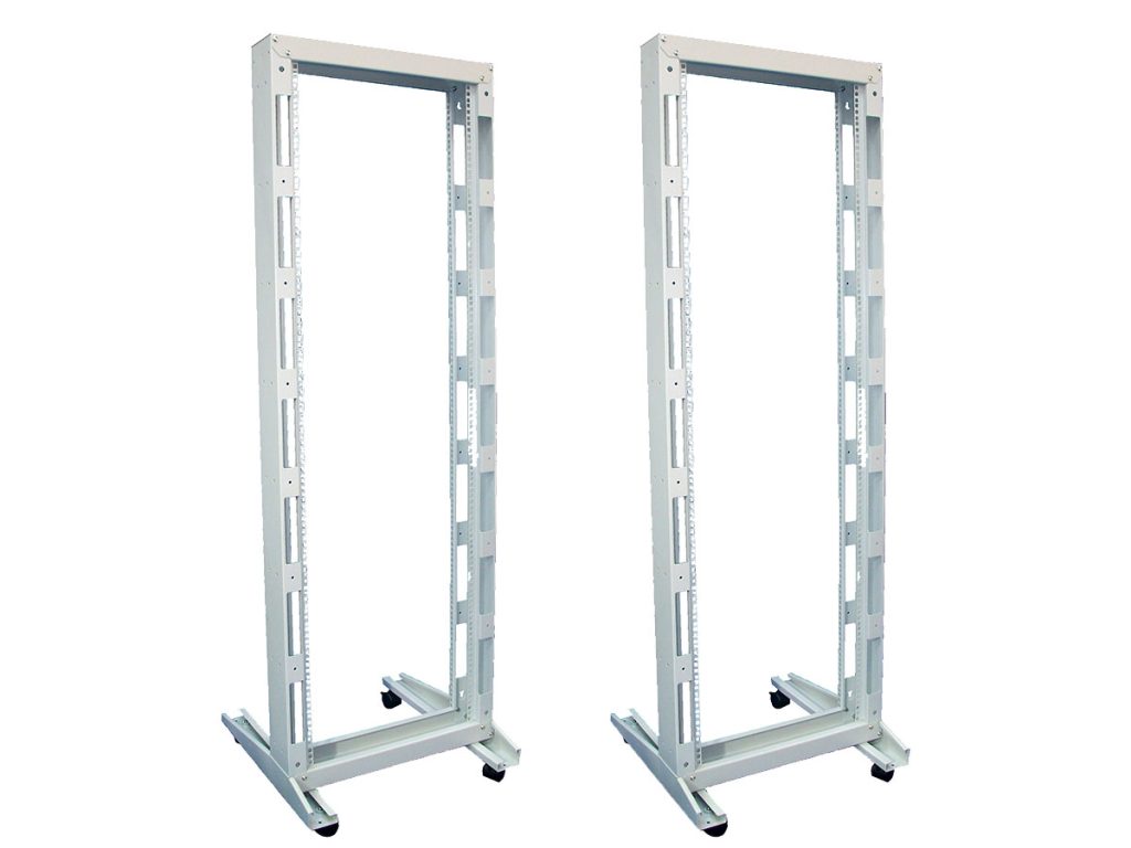 Commsrak & Labrak360 19”