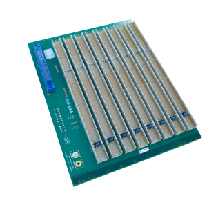CompactPCI Backplane