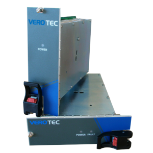 CompactPCI Power Supply
