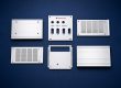 Custom Project - Fire Protection Modules - Verotec