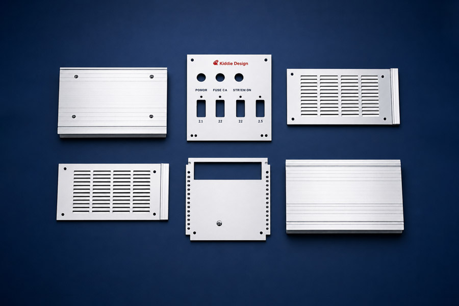 Custom Project – Fire Protection Modules – Verotec Custom Project - Fire Protection Modules - Verotec