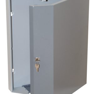 Slimline Wallbox