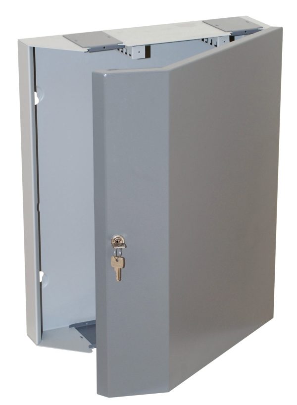Slimline Wallbox