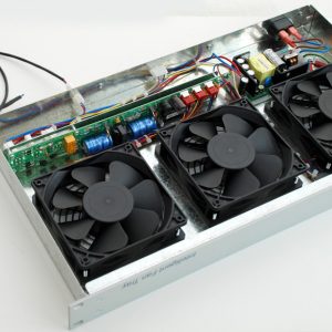 Intelligent Fan Tray