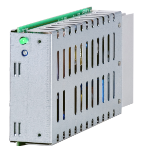 EC Power Supply