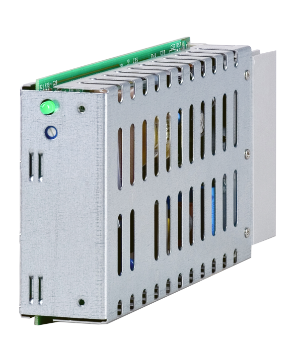EC Power Supply