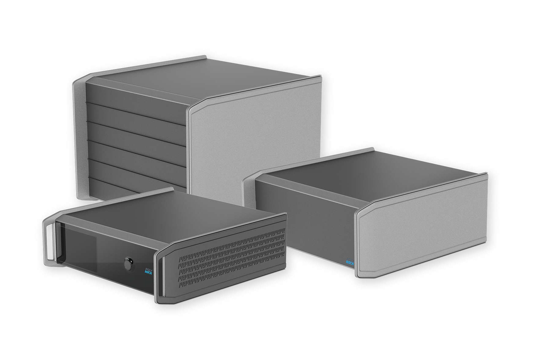 FrameTEC Cases