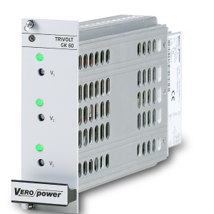 GK Power Supply