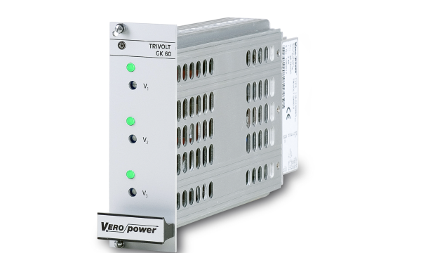 GK Power Supply