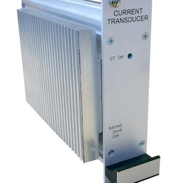 3U Module - Machined & Printed with Heatsink (Scientific)