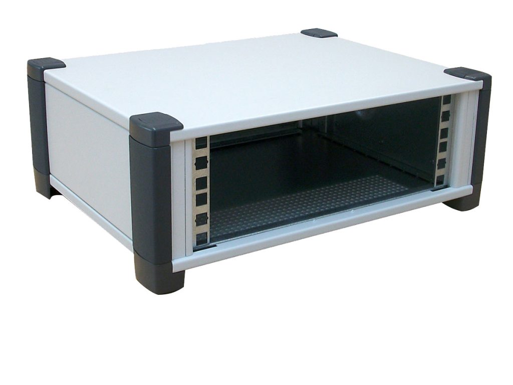 Verotec Case Verotec Case