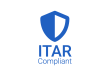 Verotec are ITAR Compliant