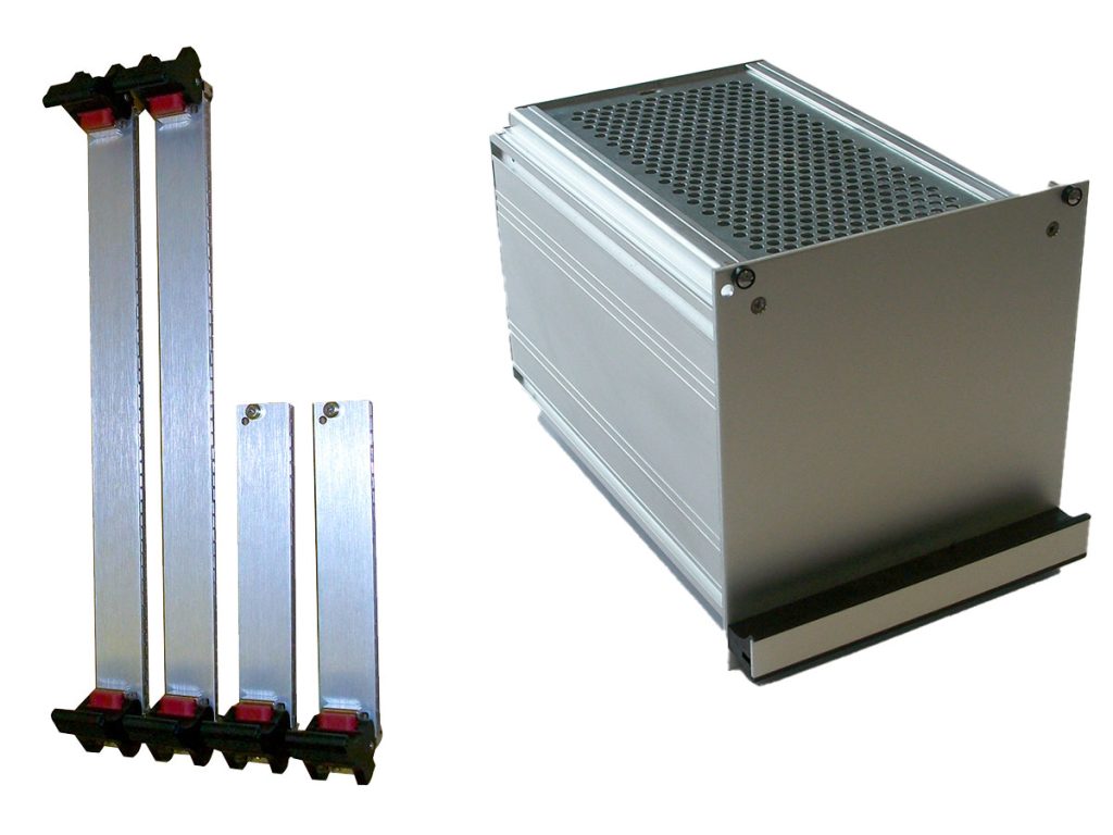 KM6 Front Panels & Plug-In Modules KM6 Front Panels & Plug-In Modules