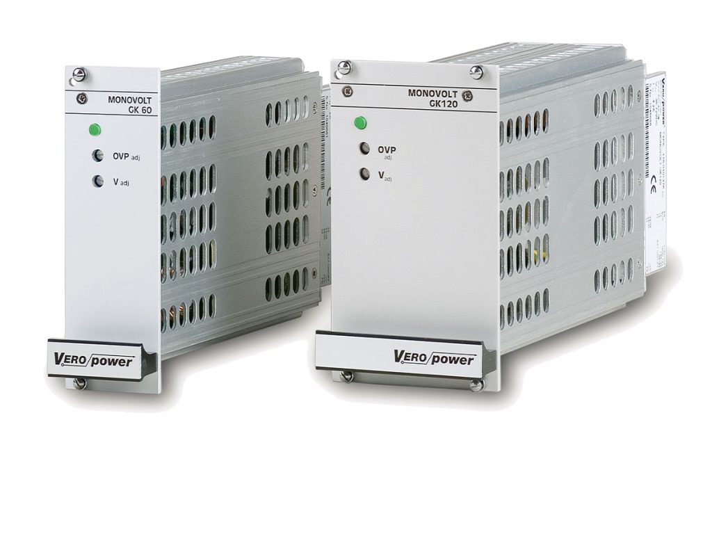VeroPower Power Supplies