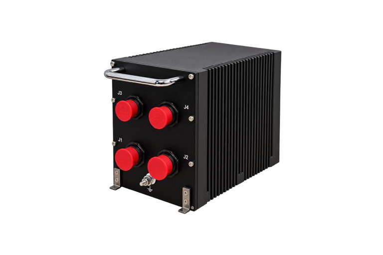 New Verotec ATR 404 case