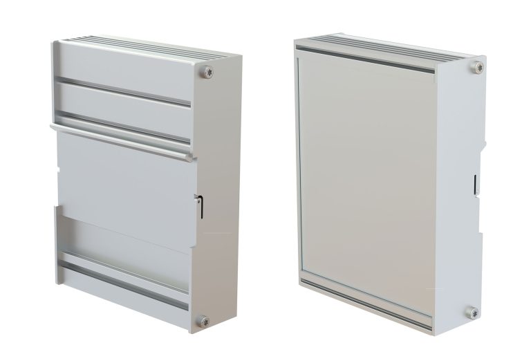 New Verotec Railo Case