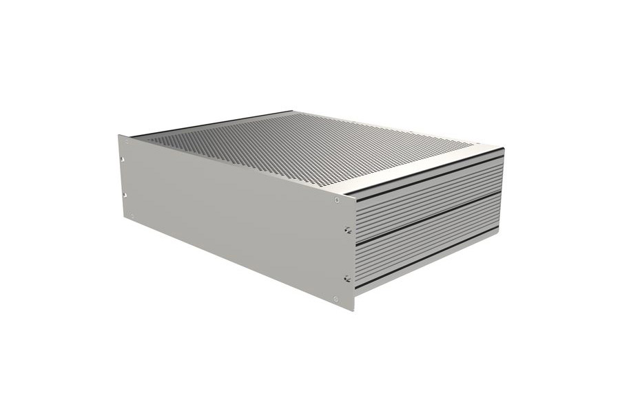 New - Verotec Space Rackcase