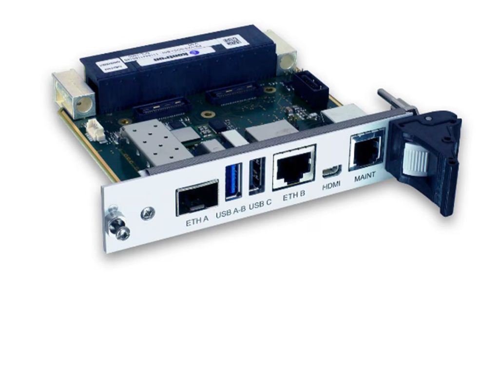 Open VPX I/O, Carrier and Rear Transition Boards Open VPX I/O, Carrier and Rear Transition Boards