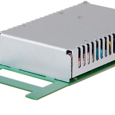 3U Pluggable DIN Power Supply (Instrumentation)