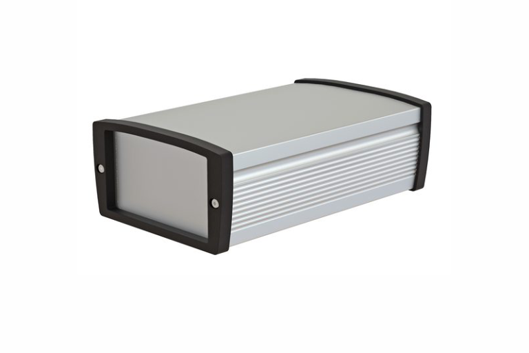 SmarTec Extruded Case