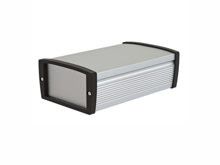 SmarTec Extruded Case