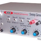 Total Access Case - Machined & Printed Front Panel (Instrumentation)