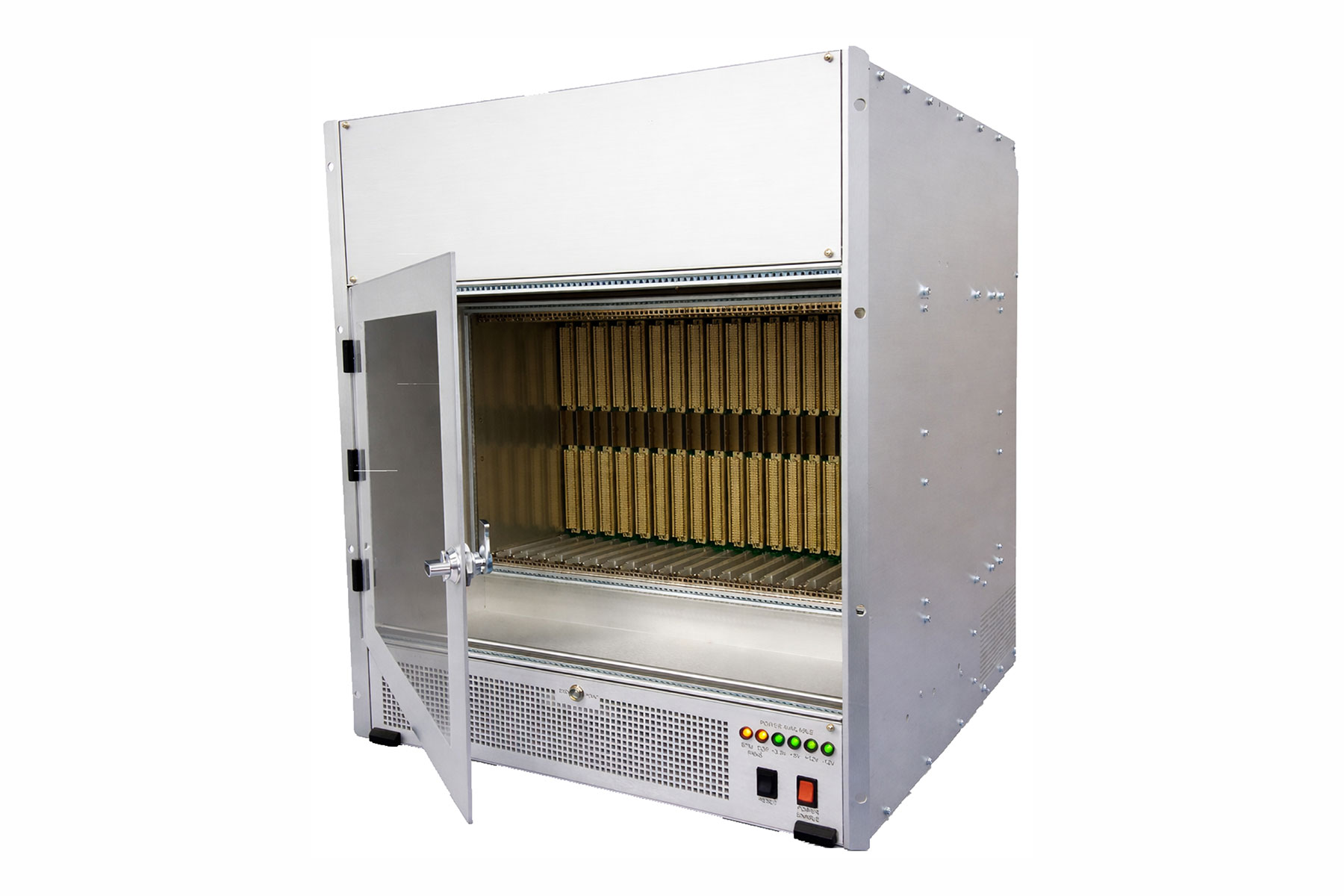 Test and Development Chassis