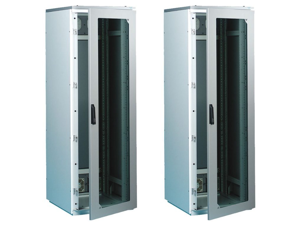 19” Cabinets - VERAK