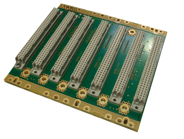 VME Backplane