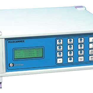 2U Verotec Case - Machined with Panel Overlay (Instrumentation)