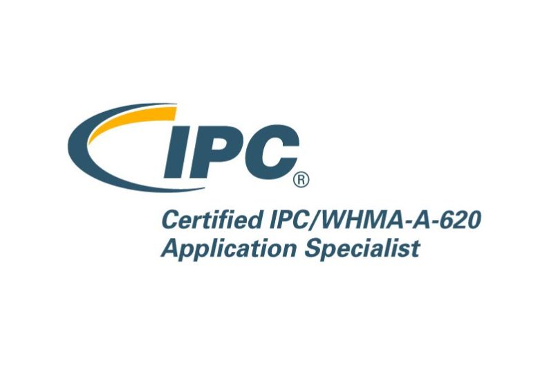 Verotec Obtains IPC Certification Verotec Electronic Enclosures Verotec Obtains IPC Certification Verotec Electronic Enclosures
