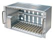 Heavy-duty subrack prototype