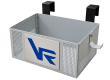 Student bespoke enclosure for VR headset