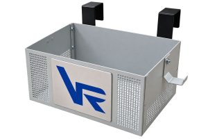 Student bespoke enclosure for VR headset