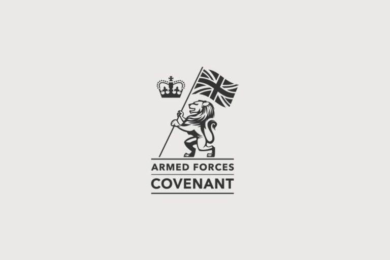 Armed Forces Covenant Logo
