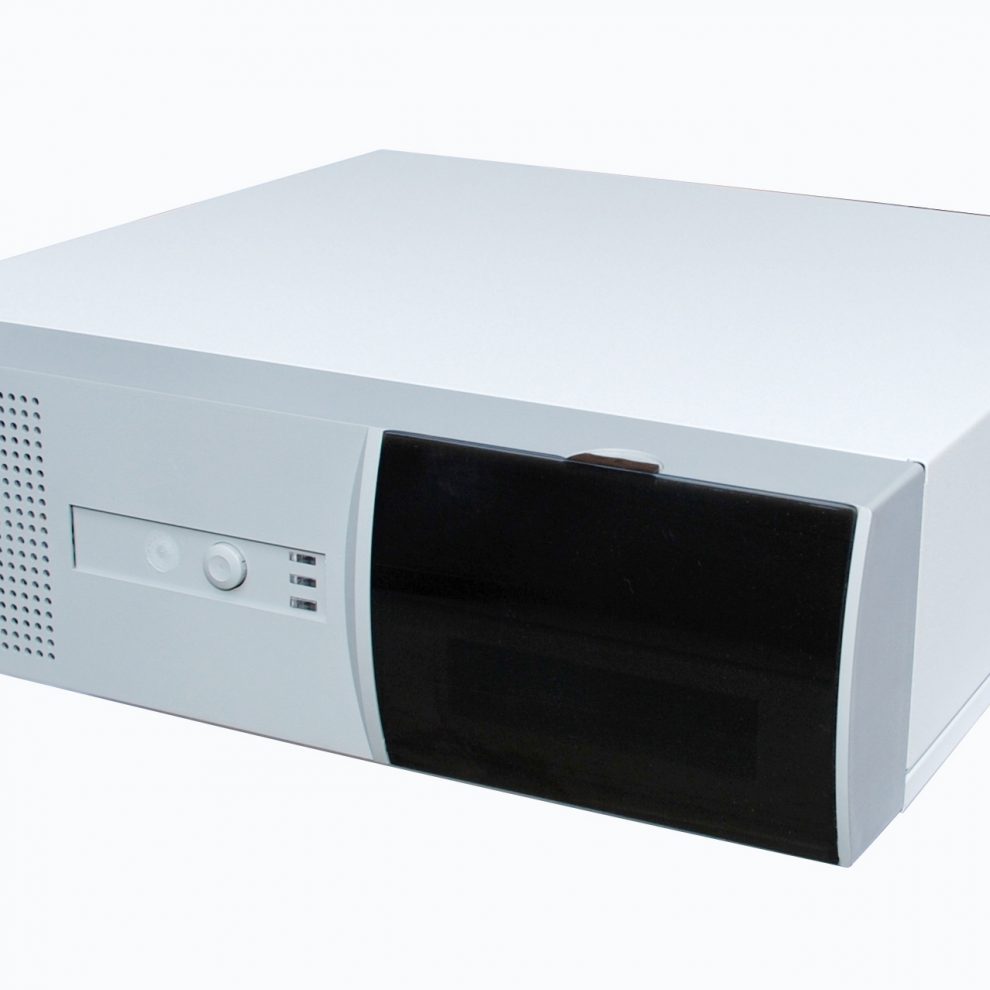 Paxport CAD Box