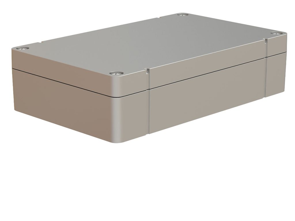 CasTEC Case CasTEC Case