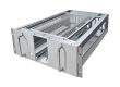 Custom Ventilation Chassis