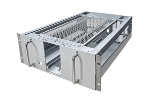 Custom Ventilation Chassis