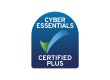Cyber Essentials Certified Plus logo