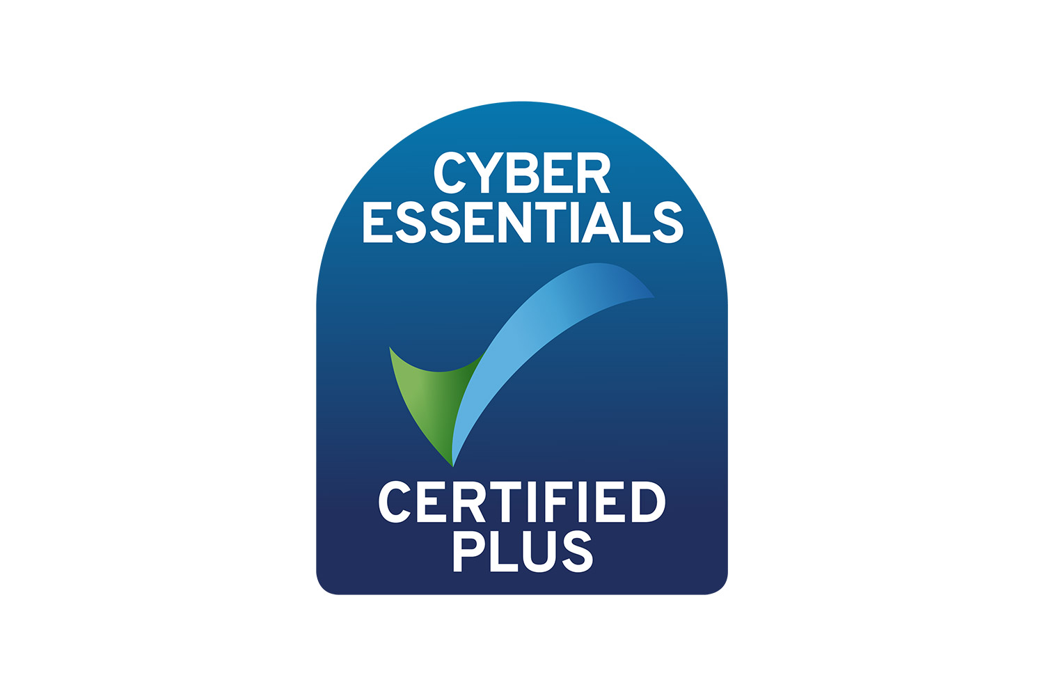 Cyber Essentials Certified Plus logo Cyber Essentials Certified Plus logo